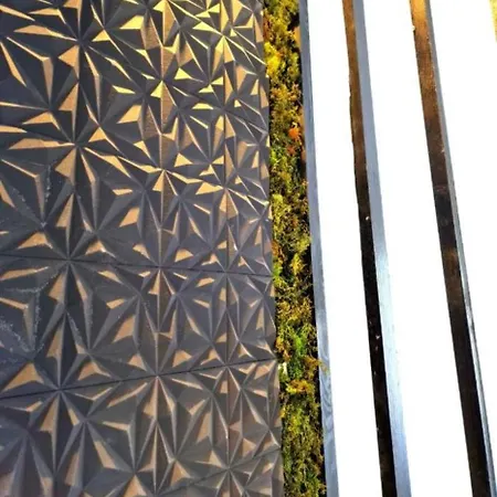 Aparthotel Azzure Constanta