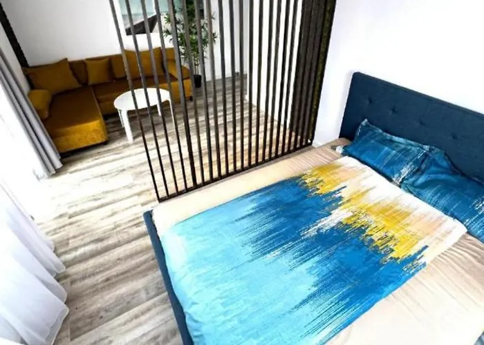 Apart-hotel Azzure 3*