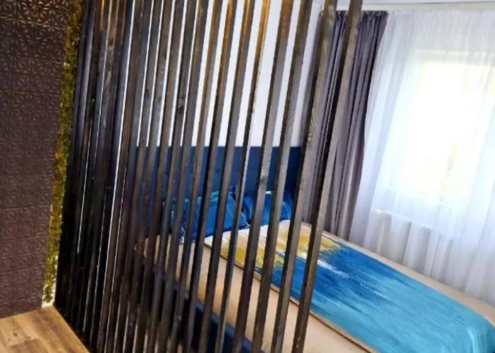 Azzure 3* Constança