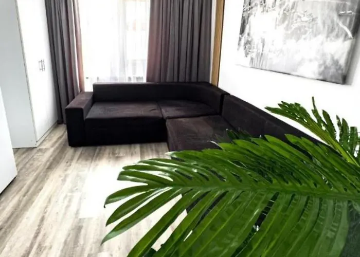 Azzure Apart-hotel 3*