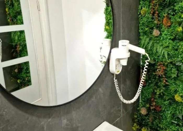 Apart-hotel Azzure Constança