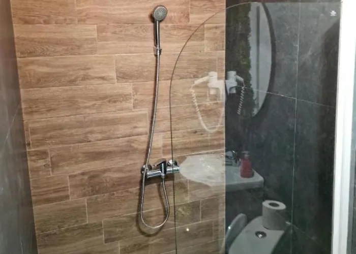 Apart-hotel Azzure Constança