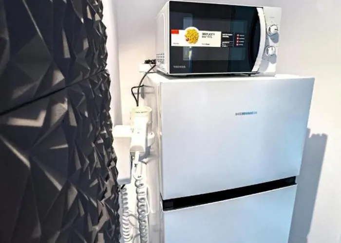 Azzure Apart-hotel 3*