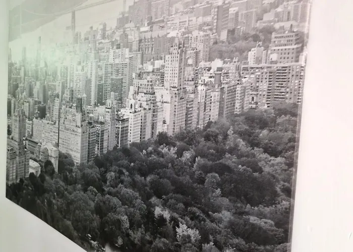 Apart-hotel Azzure 3*