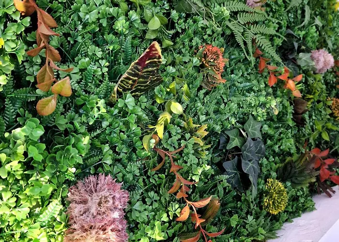 Apart-hotel Azzure Constança