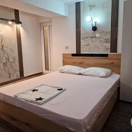 Hotel apartamentowy Azzure