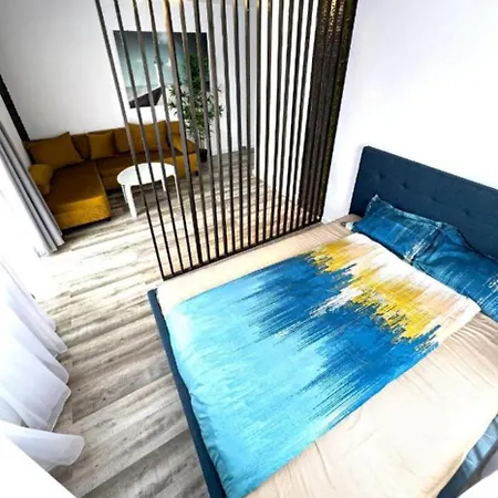 Apart Otel Azzure 3*