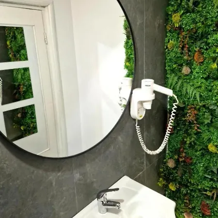 Hotel apartamentowy Azzure Konstanca
