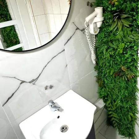 Azzure Hotel apartamentowy Konstanca