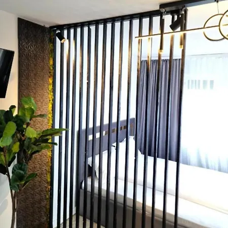 Azzure Apart Otel 3*