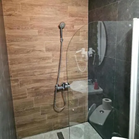 Hotel apartamentowy Azzure Konstanca