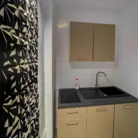 Azzure 3* Konstanca