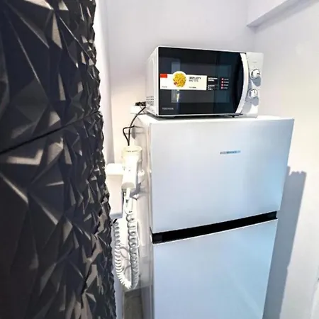 Azzure Apart Otel 3*