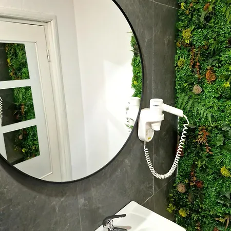 Azzure Hotel apartamentowy