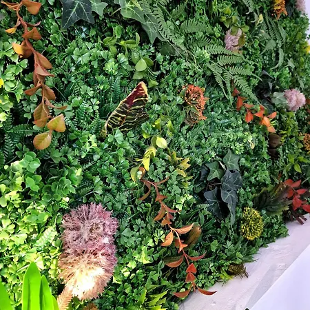 Apart Otel Azzure Köstence