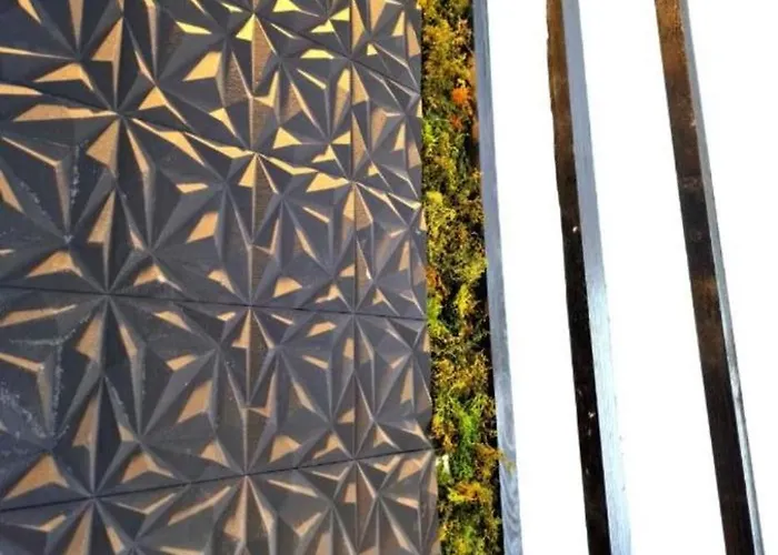 מלון דירות Azzure קונסטנצה