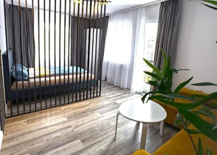 Azzure 3* קונסטנצה